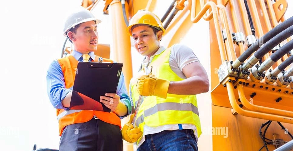 Understanding Mechanical Manpower